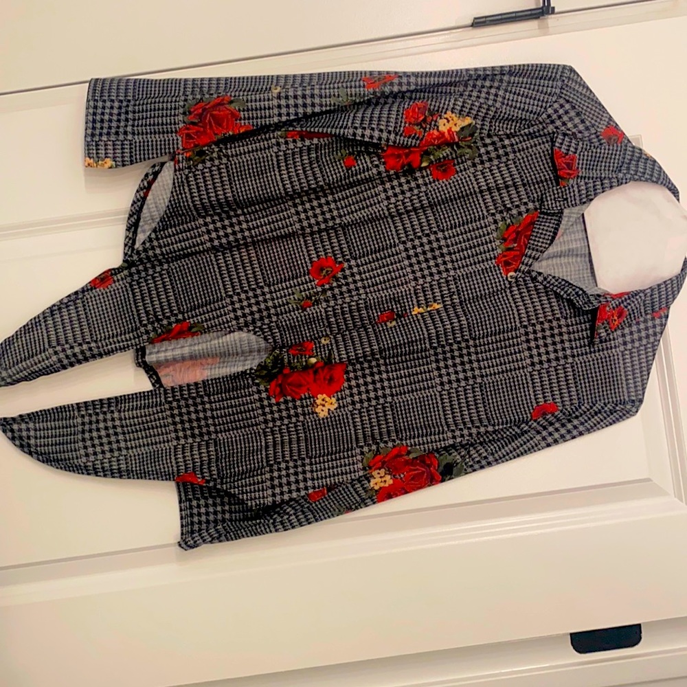Women’s large top